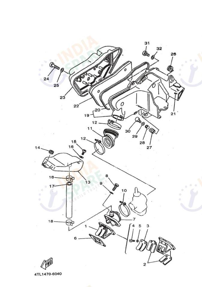 INTAKE